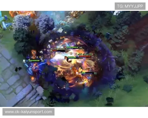 《Dota2》跨界合作，未来舞台期待无限！