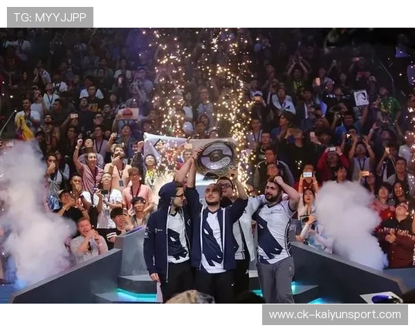 《Dota2》“星空之巅”冠军争夺日益激烈！全球电竞盛事再掀高潮